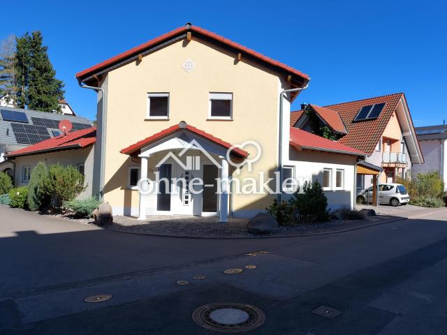 Sehr schönes EFH in Hochspeyer +TOP Zustand+ Direkt am Pfälzerwald