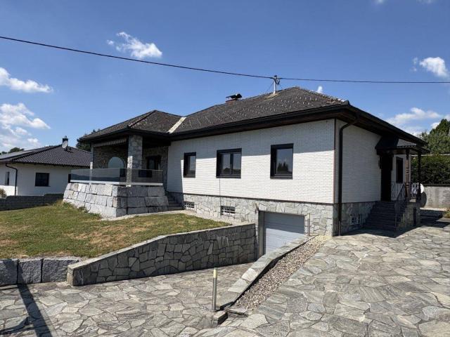Sehr schönes Einfamilienhaus Ottensheim Mursberg