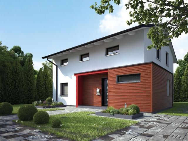 Sehr schönes Einfamilienhaus in guter Wohnlage von Quierschied !