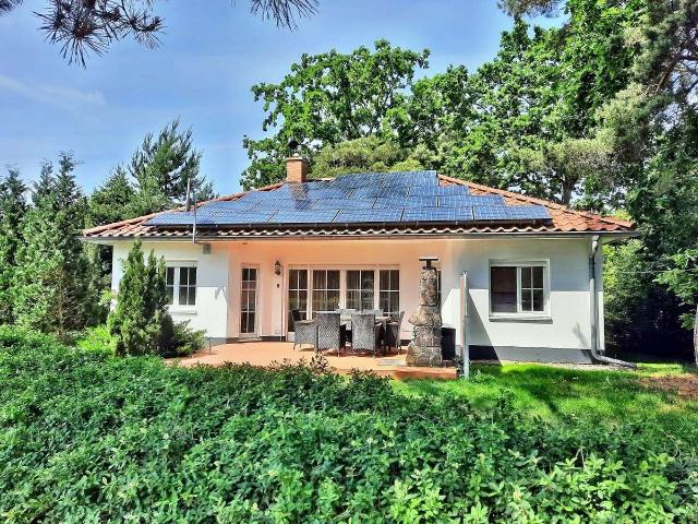 Sehr schönes Ferienhaus in Karlshagen zu verkaufen