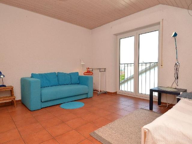 Sehr schönes Haus mit Pool und grandiosem Ausblick in Weil am Rhein, möbliert