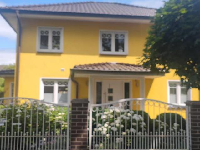 Sehr schönes, luxuriöses EFH in Nienburg, dicht am Zentrum