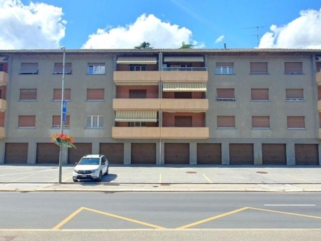 Sehr schönes, sehr gepflegtes Apartment zu vermieten in Noës