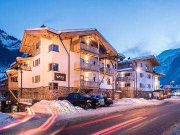 Mauerbach, Radstadt, Radstadt, Bezirk Sankt Johann im Pongau, Bundesland Salzburg