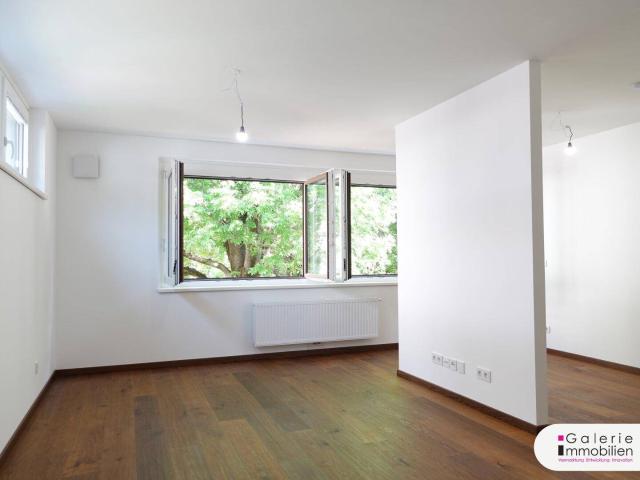 Sehr schönes, ruhiges Apartment mit extra Süd Terrasse!