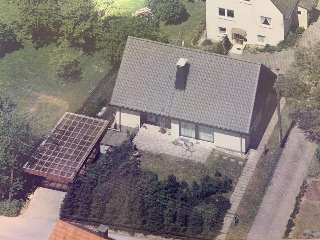 Sehr schönes Wohnhaus in bester Lage