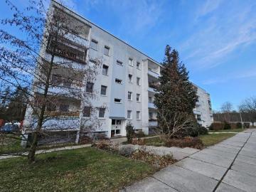 Wohnung mieten in Klingenberg, Pretzschendorf - Keller