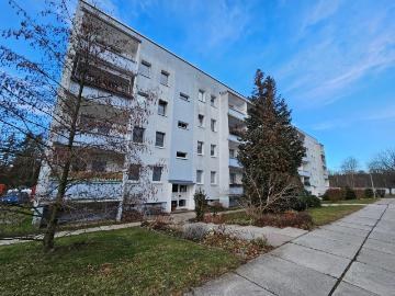 Wohnung mieten in Klingenberg, Pretzschendorf - Keller