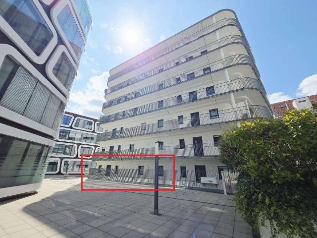 Sehr schicke 4,5 Zimmer Wohnung in Bestlage Nähe Milaneo zu verkaufen.