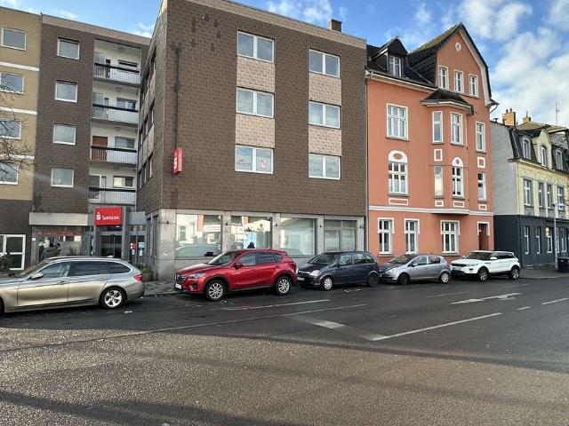 Sehr schickes und helles Appartement neu renoviert