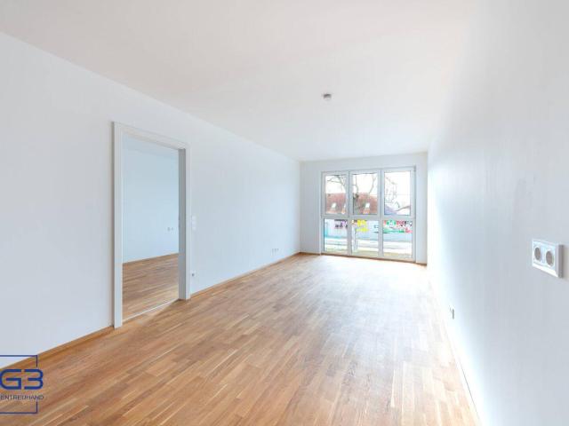 Sehr sonnige neue Top Wohnung nahe der Alten Donau