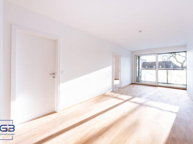 Sehr sonnige neue Top Wohnung nahe der Alten Donau