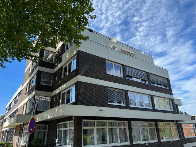 Sehr zentral! Schöne 1 Zimmer Wohnung zu vermieten