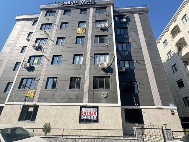 SEHRİN MERKEZİNDE SATILIK& KİRALIK 1+1 DAİRELER