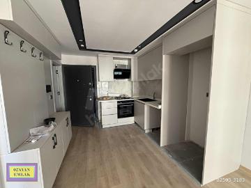SEHRİN MERKEZİNDE SIFIR LÜX ASANSÖRLÜ 4.KATTA 1+1