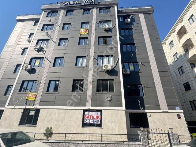 Sehrin Merkezinde Satılık& Kiralık 1+1 Daireler