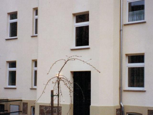 Seit 2022 vermietet Wohnung als Kapitalanlage