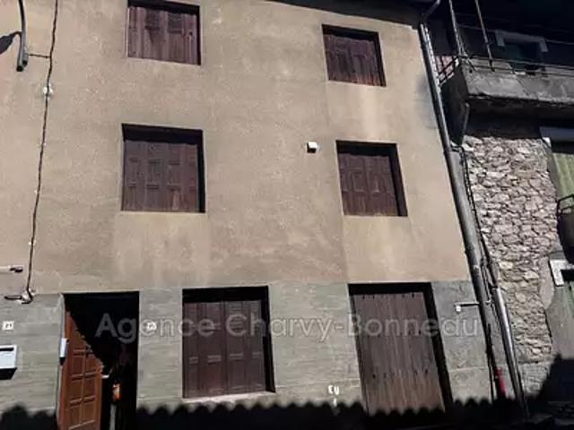 Seix 09140 Achat / Vente maison 5 pièces t5
