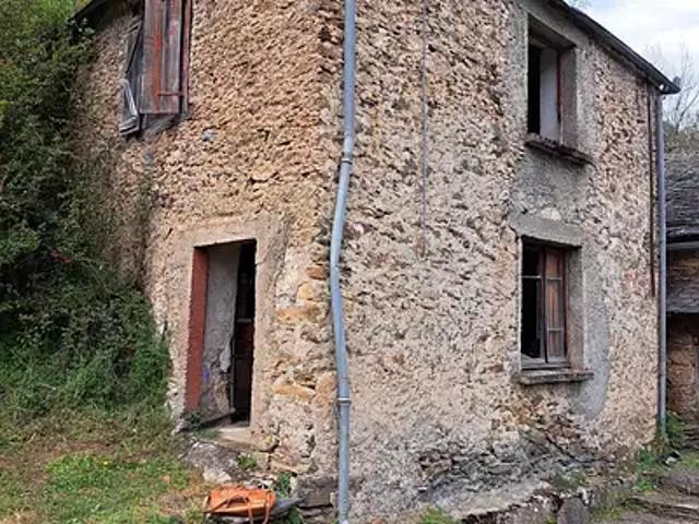 Seix 09140 Achat / Vente maison 3 pièces t3