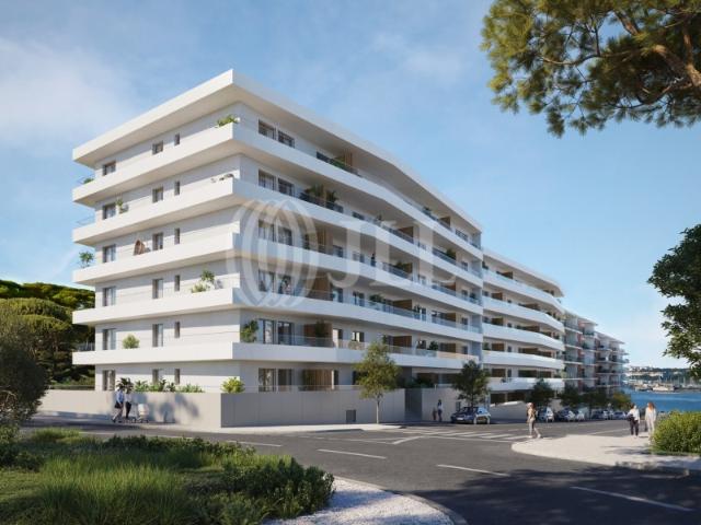 Seixal Baia