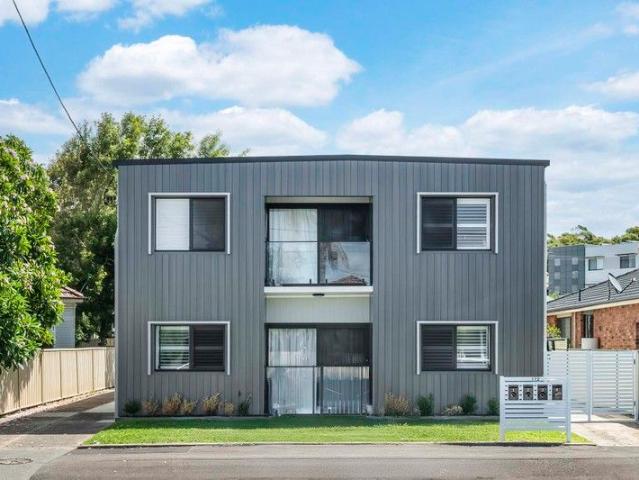 Seize the Opportunity. Totally Refurbished Apartment Block in Prime High Growth Location