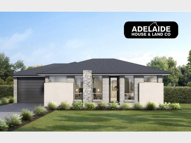 Seize This Rare House & Land Package to Secure One of the Most Sought After Locations!