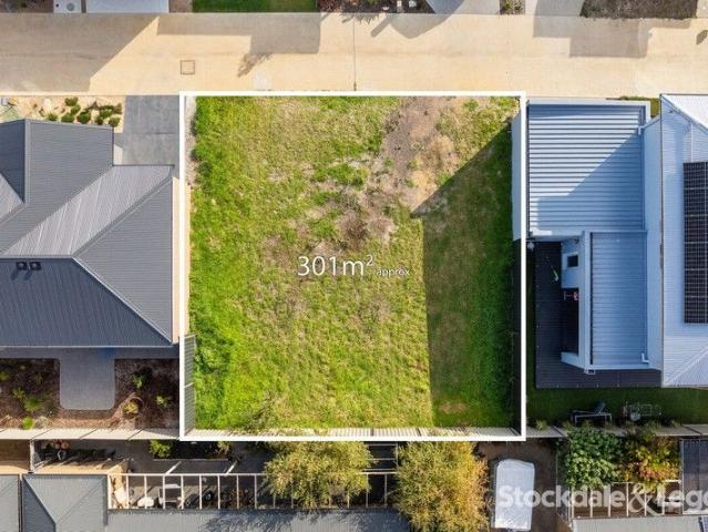 SEIZE YOUR SLICE OF CENTRAL DRYSDALE