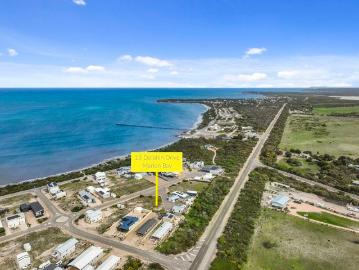 Marion Bay, Yorke Peninsula, Yorke Peninsula, Garden Island, City of Salisbury, South Australia