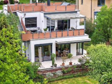 SEI ANDERS WOHNE ANDERS: SILENT DEAL GARTENWOHNUNG