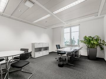 Mythenquai, Rieterplatz