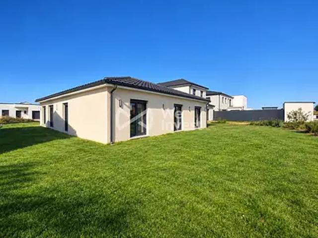 Seichamps 54280 Achat / Vente maison 4 pièces t4 terrasse parking