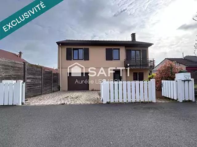 Seichamps 54280 Achat / Vente maison 4 pièces t4
