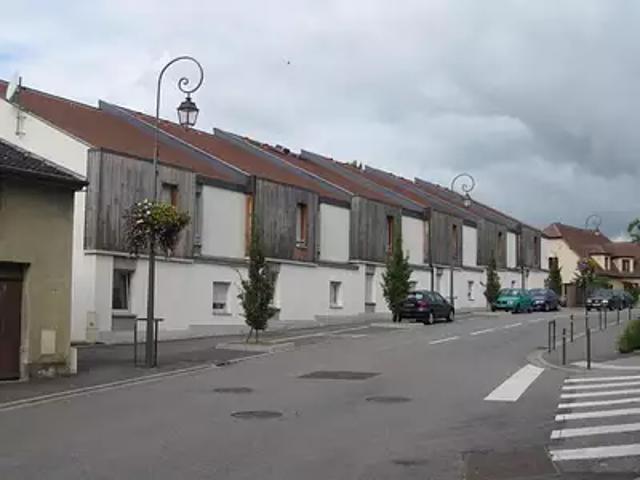 Seichamps 54280 Location appartement 3 pièces t3