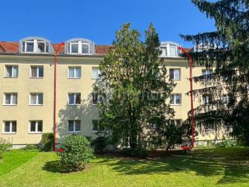 Seidnitz-Dobritz, Striesen-Süd - Keller
