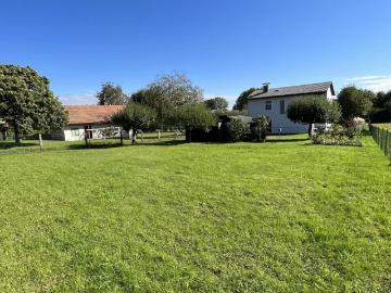 Haus zum Verkauf in 8054 - Balkon, Terrasse