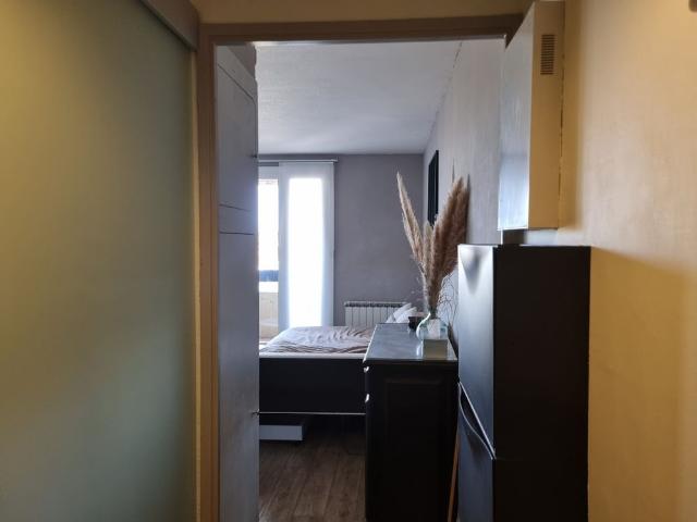Seignosse Appartement 1 pièce 19.04m²