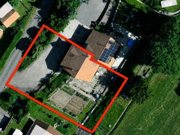 Seigneux – ideal für eine Familie