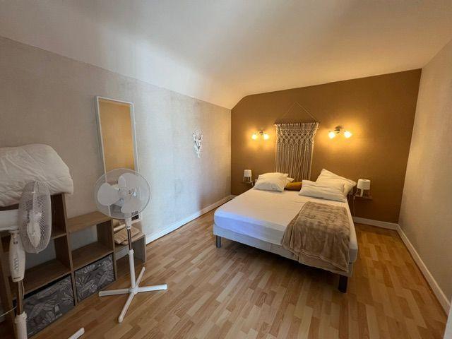 SEIGY MAISON MEUBLÉE T3