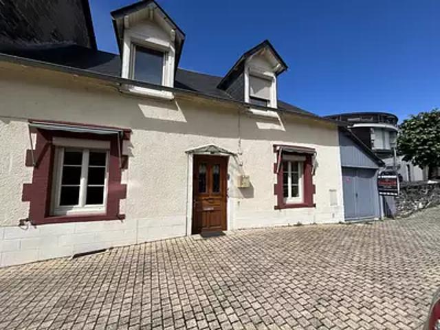 Seilhac 19700 Achat / Vente maison 4 pièces t4