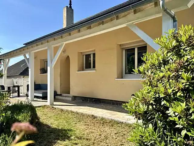 Seilhac 19700 Achat / Vente maison 6 pièces t6