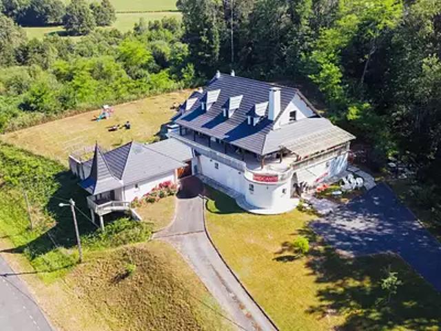 Seilhac 19700 Achat / Vente maison 11 pièces t11
