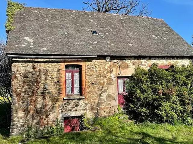 Seilhac 19700 Achat / Vente maison 2 pièces t2