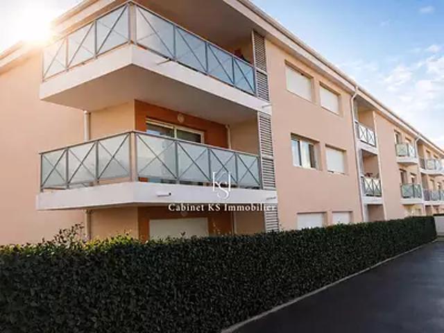 Seillons Source d'Argens 83470 Achat / Vente appartement 1 pièce t1 piscine