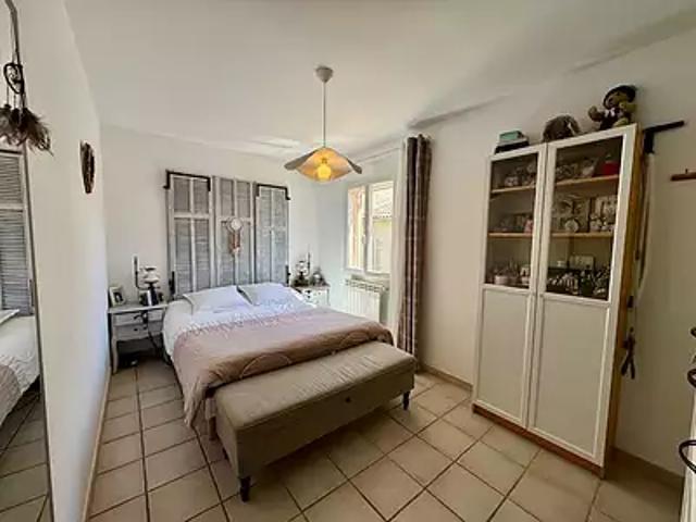 Seillons Source d'Argens 83470 Achat / Vente maison 5 pièces t5 au dernier étage terrasse