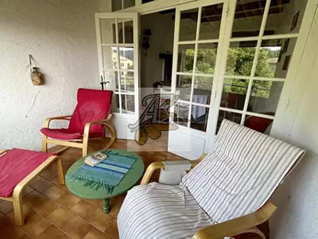 Seillans 83440 Achat / Vente appartement 7 pièces t7