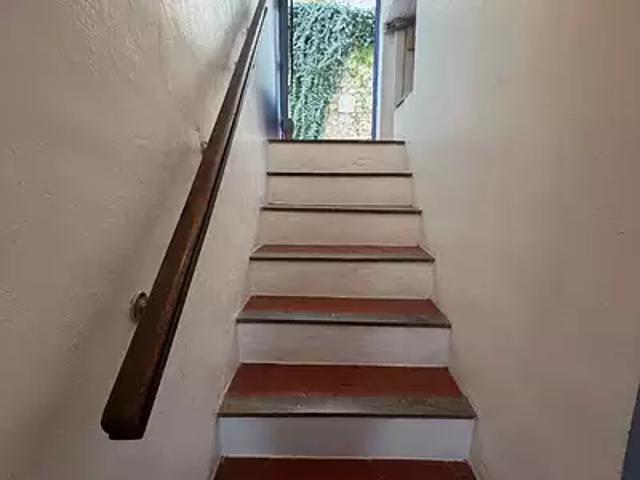 Seillans 83440 Achat / Vente appartement 2 pièces t2 au dernier étage