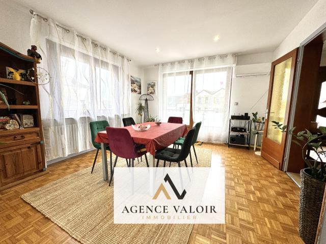 SEINGBOUSE Maison 4 5P 108m2 sur un étage
