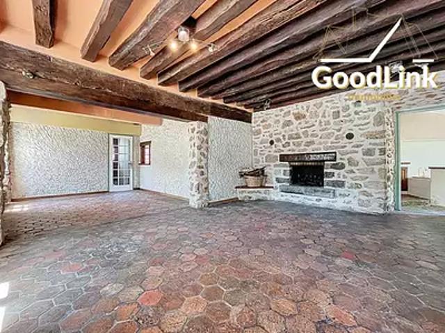 Seine Port 77240 Achat / Vente appartement 3 pièces t3