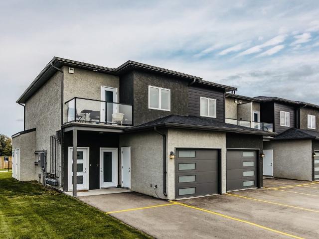 Seine River Crossing Road 1 Bedroom Home for Rent at 13 Seine River Crossing Rd, Ste Anne, MB R5H None