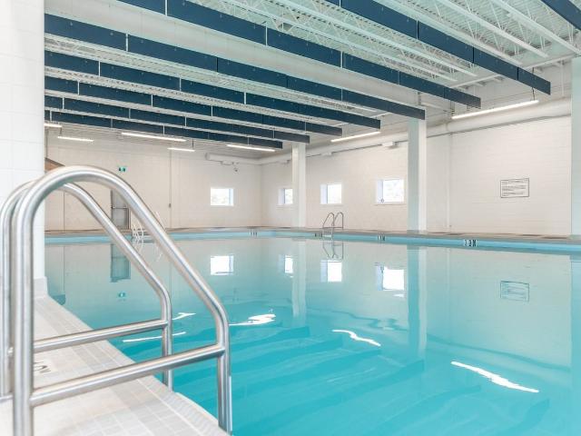 Seine River Gardens 1 Bedroom Apartment for Rent at 41 Clayton Dr, Winnipeg, MB R2M 1G3 Alpine Place